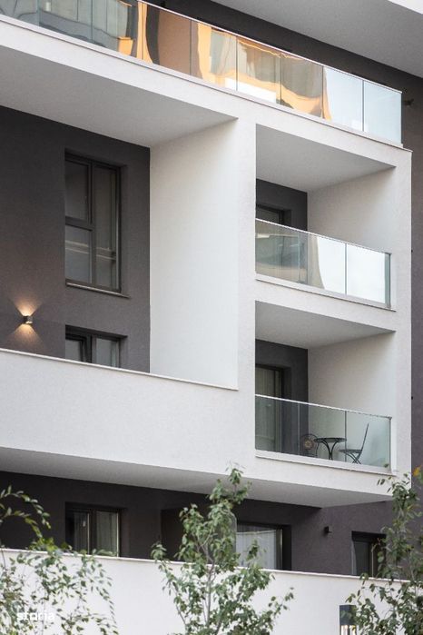 Penthouse 3 camere | Zona Pipera