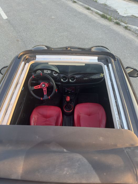 Chatenet ch26 (nu aixam,nu ligier, nu xev yoyo, nu relive, nu microcar)