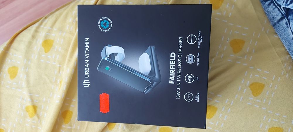 suport wifi nou 15w apostol o data probat de funcționare