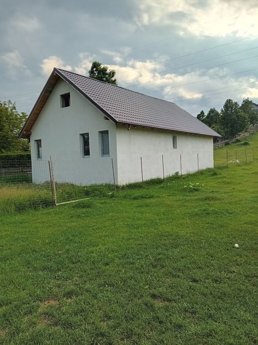 Casa Piatra Neamt Ciritei