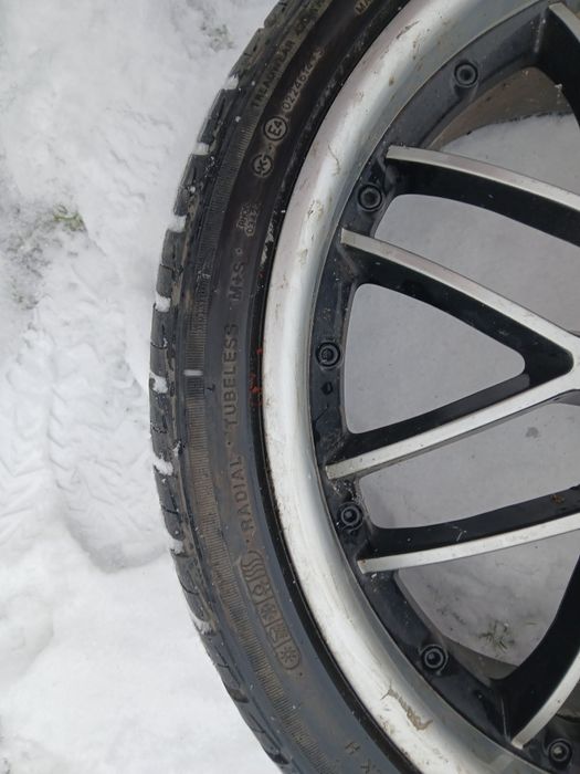 Roti 22" BMW X5 ,RANGE ROVER,etc.