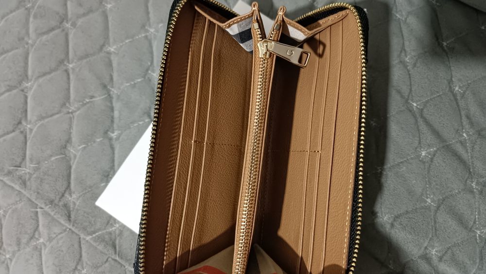 Продам кошелёк питон