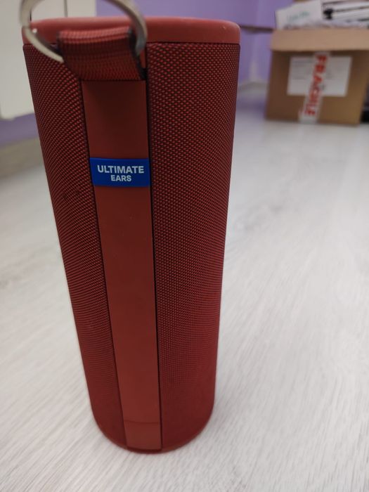Boxă Bluetooth Ultimate Ears – Rezistentă la apă și șocuri