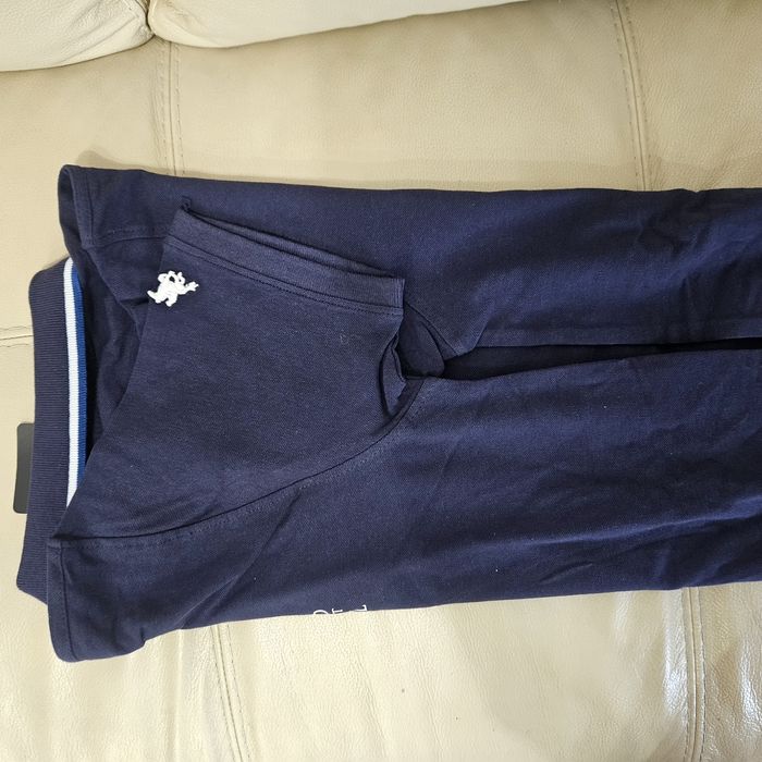 U.S. Grand Polo тениска