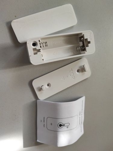 Температурен смарт сензор