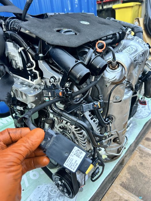 Senzor noxe Peugeot 2008 1.5 Hdi euro 6 2023