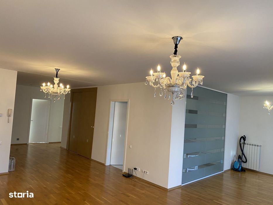 Inchiriez apartament 3 camere Ibiza Sol Pipera