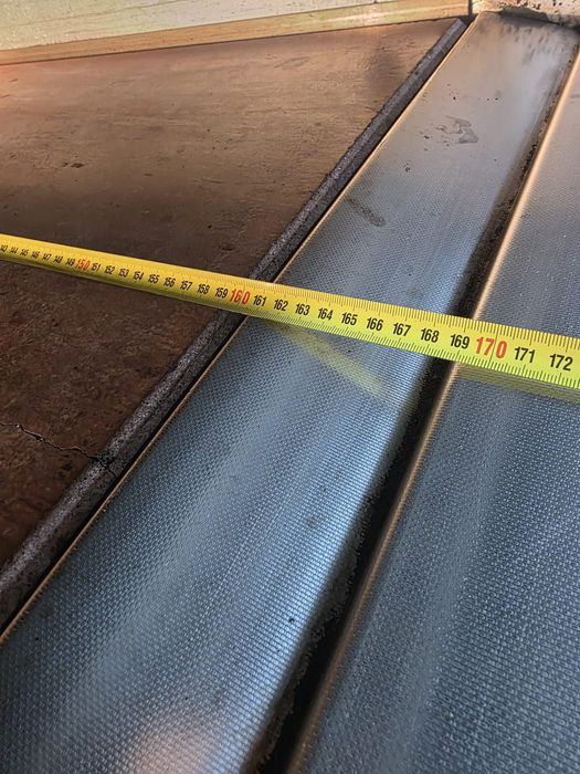 Подова фурна / пещ / Wachtel Infra CE 316/58