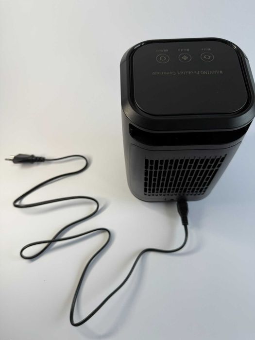 Духалка преносима ел печка