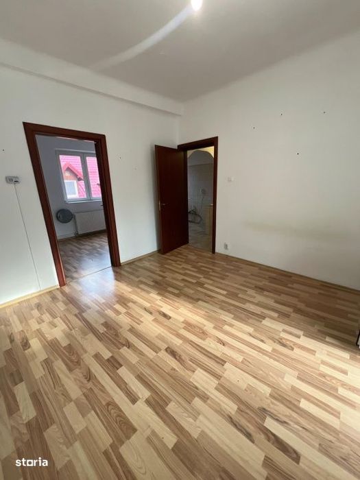 Unirii-Maximilian Popper-Matei Basarab, 2 camere in vila Art Deco,