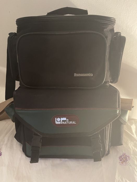 Сумка для фото и видео камер