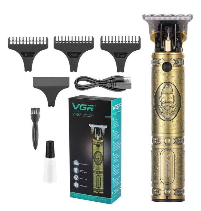 Машинка триммер VGR.