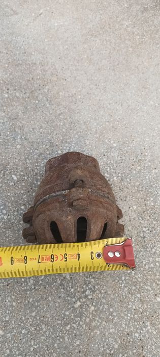 Unelta,   Sorb din Fonta