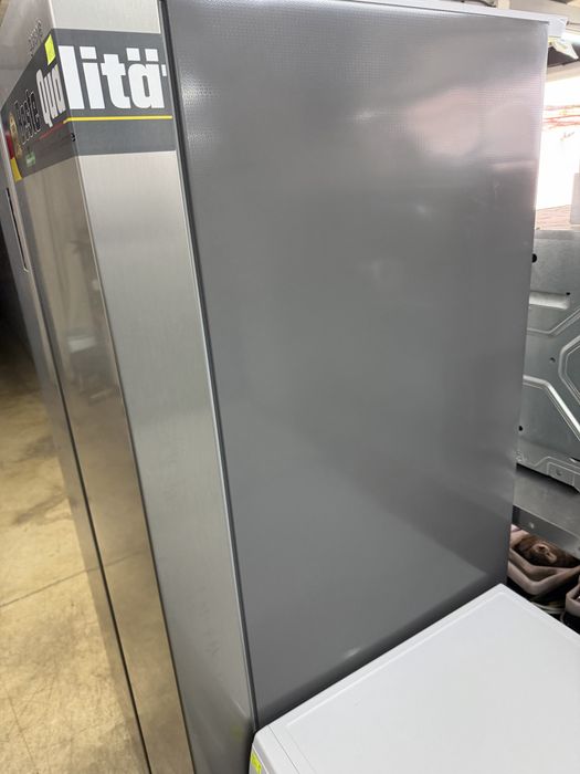 Двукктилен хладилк  A++ No Frost Gorenje Germany Гаранция