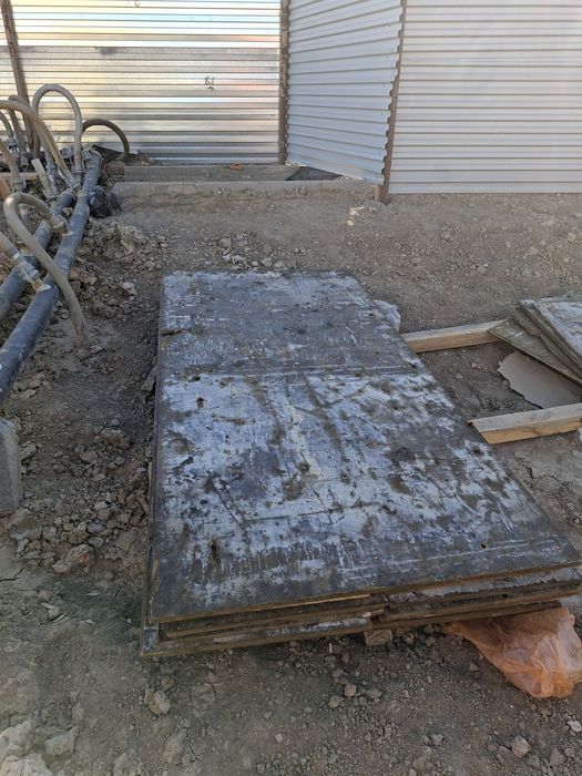 Продаются фанера, брус 5×10, 10×10×3м тайрот