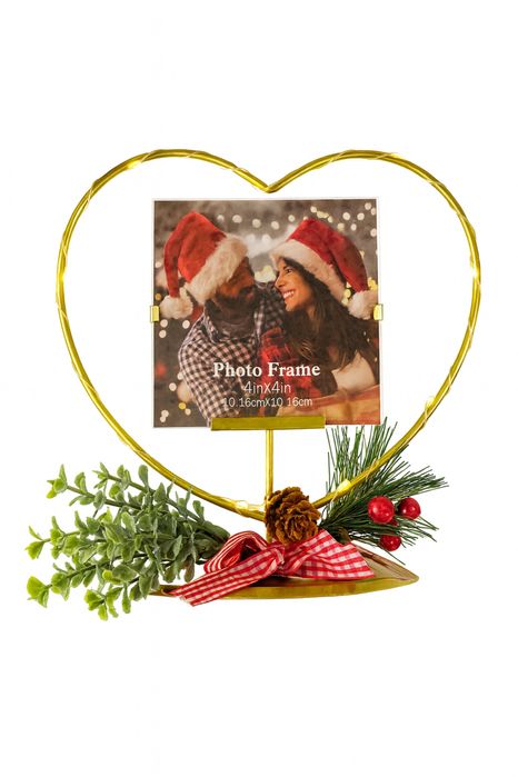 Коледен подарък с ваша снимка по избор