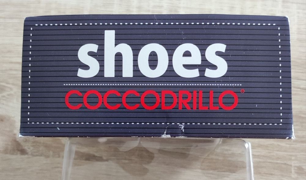 Нови бебешки обувчици