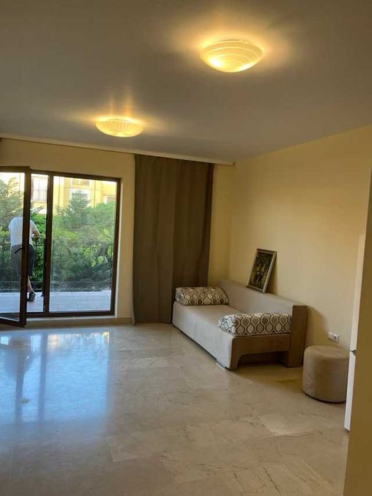 Продава се Едностаен апартамент в с. Кранево, Област Добрич - 47 кв.м за 915 €/кв.м - Снимка #1