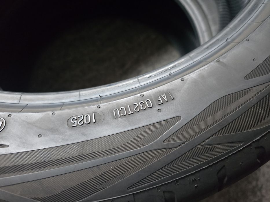 Continental 235/50 R20 104H vară