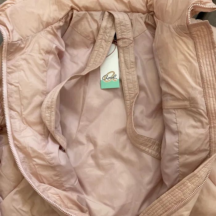 Палто  Otapasidi  яке Ugg Axel и др.