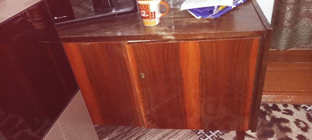 Шкафы производство СССР