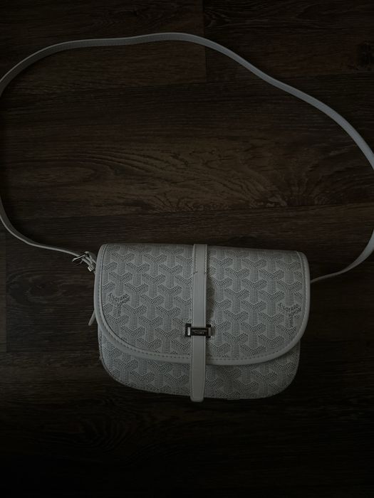 Сумка goyard продам срочно !