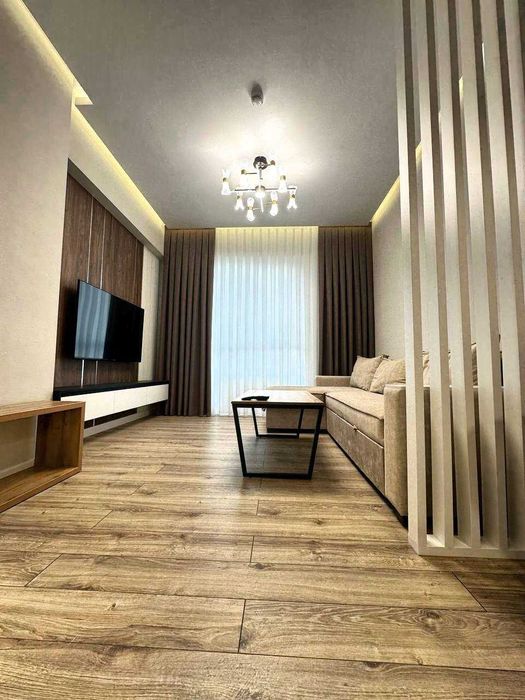 Аренда Готовый кв ЖК Акай Сити 2/6/25 на Мирзо Улугбекский