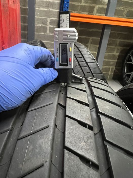 Jante Originale BMW X3, X4 (G01, G02) R19 M887 Anv Birdgestone Vara