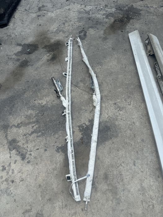 Завеси еърбег бмв ф06 гранд купе bmw f06 airbag grand аирбег щора f06