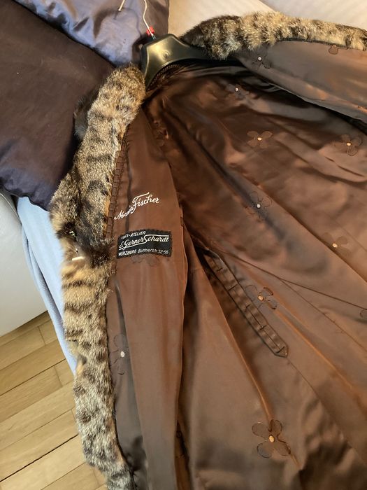 Haina blana naturala