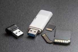 Recuperari date pierdute - fisiere video , foto - stick usb SD