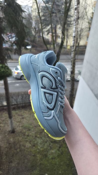 Adidasi dior b30