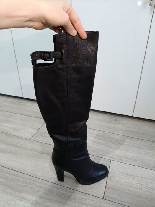 Сапоги турецкие новые