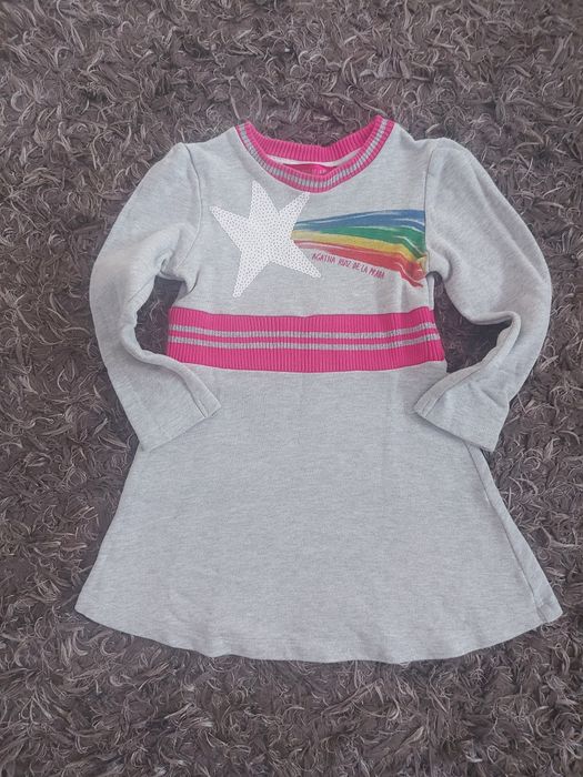 Rochițe Agatha Roiz de la Prada