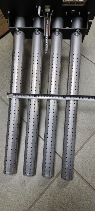 Газовые Горелка Печка