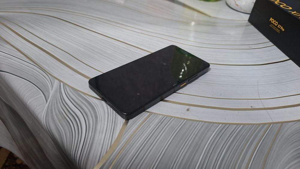 Xiaomi Poco X7 Pro 5G