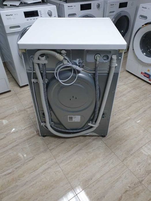 Miele W1 Excellence Active Пералня Миеле 12м Гаранция