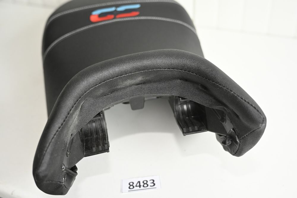 BMW R1200GS R1250GS / Adventure 2013 2023 Sa sezut pilot dubla