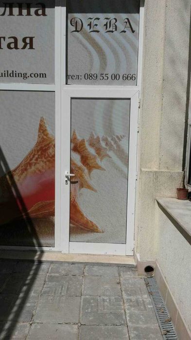 Дава се под наем  в Варна, Център -  кв.м за 765 € - Снимка #1