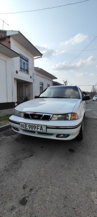 Нексия 1 сотилади