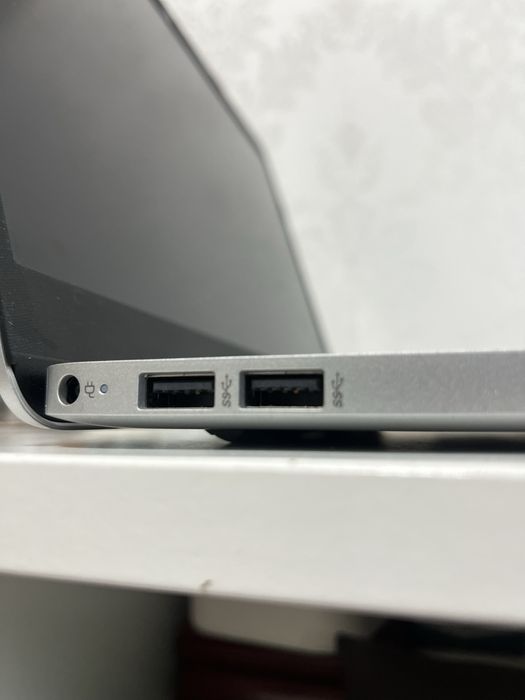 Ноутбук HP новый