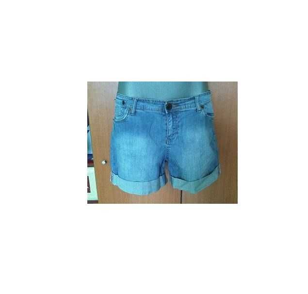 Pantaloni scurti de blugi, jeans Butterfly , M-L