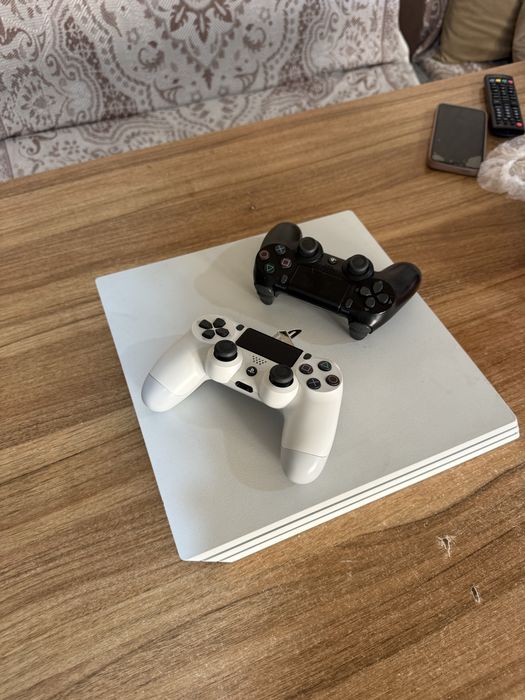 Playstation 4 pro 1tb