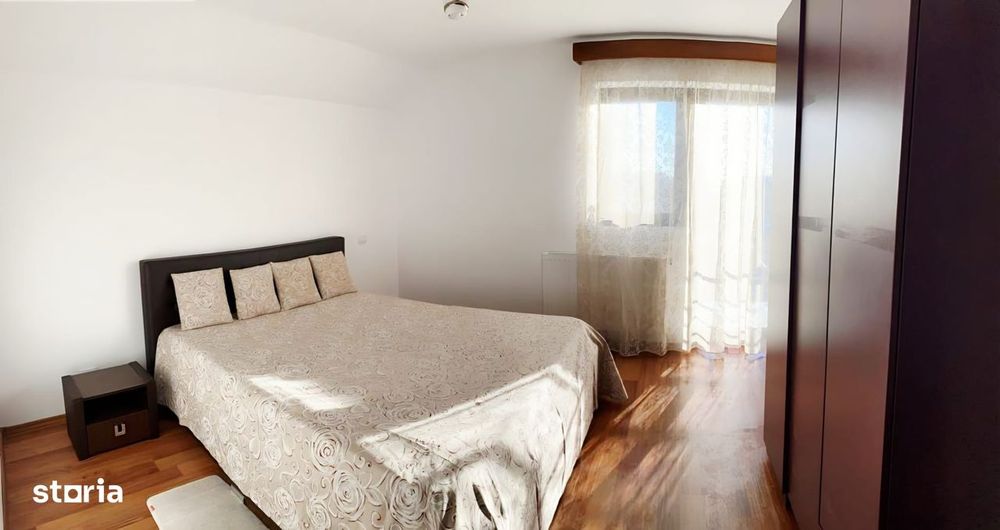 De închiriat Casă 6 camere Sediu firmă Birouri 220mp Miroslava