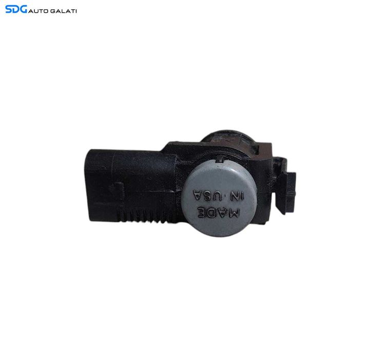 Supapa Electrovalva Vacum Vacuum Audi A6 C6 3.0 TDI 2005 - 2011 Cod 1K0906283A [N1050]