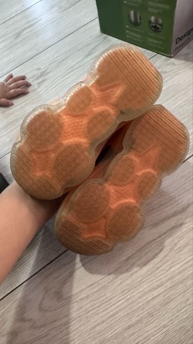 Обувь, детский кроссовки