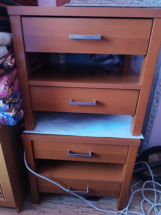 Спальный гарнитур