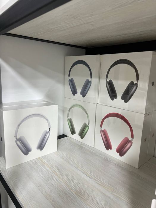Новый Apple AirPods Max 1:1 • Наушники •