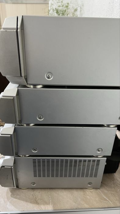 Домашно кино Techniks