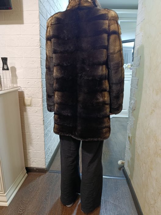 Продам шубу в отличном состоянии